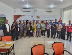 HIPKA Jabar Bersama BEI Gelar Sekolah Pasar Modal dan Persiapan Go Public