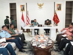 Komnas HAM Apresiasi Keterbukaan TNI