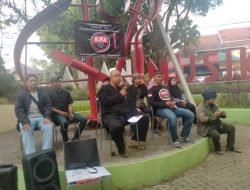 Kisuhu Ahmed : Jangan Main Main di KPJ, Kita Berjihad Untuk Keluarga