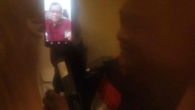 TPN Ganjar-Mahpud, Benny : Kita Buat Mufakat Sunda Bagi Kemenangan di Jabar