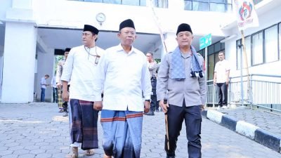 Dikdik : Hari Santri Jadi Momentum Untuk Berdaya Bagi Bangsa