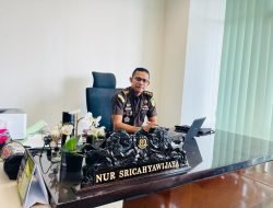 Menghilangkan Nyawa Lewat Racun di Air Kopi