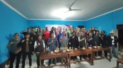 Lewat Wasbang, JBN Purwakarta Bahas Wawasan Hukum Bareng Warga Ciseureuh