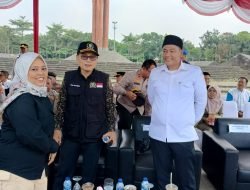Erick Darmadjaya B.Sc, MKP : Sampah di Kota Bandung adalah Masalah Bersama, Yuk Cari Solusi !