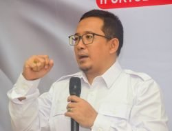 Toni : Prabowo dan Gibran adalah Usulan Kader Partai dan Masyarakat