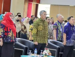 Pemkot Cimahi Gelar Festival Social Studies Tingkat SMP 2023