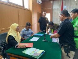 Inilah Sanksi Melanggar Perda Kota Bandung No. 9 Tahun 2019
