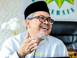 Jeje Zaenudin: Keterpilihan Pemimpin Harus Mencerminkan Kesadaran Kolektif yang Objekt