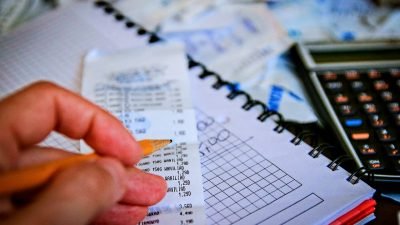 Seribu Wajib Pajak yang Nunggak Akan Dilayangkan Surat Peringatan oleh Bappenda Kota Cimahi