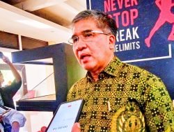 Jadikan Technopark Sebagai Icon Kota Cimahi, Dicky Saromi:  Untuk Bisa Menjadi Pusat Kreatif