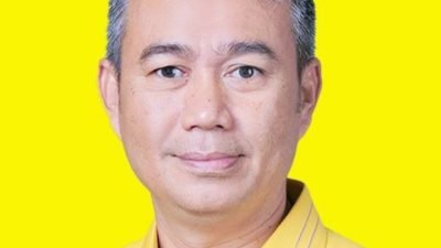 Memperingati Hari Sumpah Pemuda Tahun 2023, Bacaleg DPRD Jawa Barat Budhi Setiawan Gelar Lomba Twibbon Berhadiah Rp1 Juta