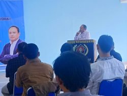 PWI Provinsi Jawa Barat Gelar OKK Tahun 2023