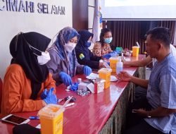 Dr Mohamad Dwihadi: Penyakit Tidak Menular Seperti Jantung, Diabetes Dan Hipertensi Sangat Berbahaya