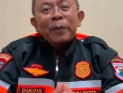 Paska Diberhentikan dari Pj. Wali Kota Cimahi oleh Kemendagri
