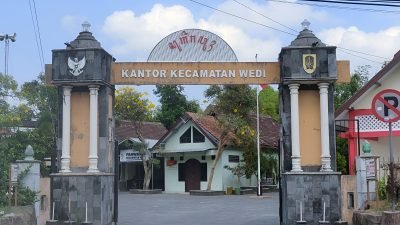 Camat dan Pendamping Desa dalam Perspektif Undang-Undang Keterbukaan Informasi Publik