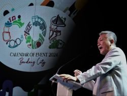 Inilah 10 Event Calender Unggulan di Kota Bandung pada Tahun 2024