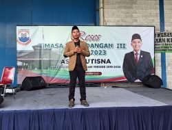 Anggota Dewan Kota Cimahi, Asep Sutisna: Terobosan Perekonomian UMKM Harus Diperjuangkan