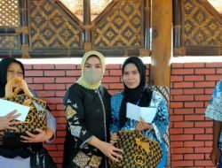 Anggota DPRD Kota Cimahi, Rini Marthini Siap Perjuangkan Siswa yang Ijazahnya Ditahan Sekolah