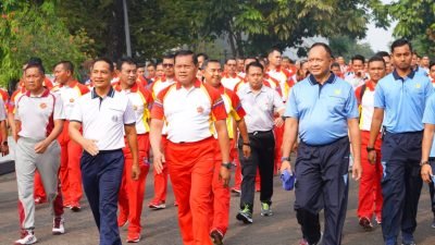 Prajurit TNI Harus Memiliki Sikap Patuh, Loyal, Yang Tegak Lurus
