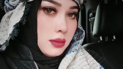 Anggota DPRD Kota Cimahi dari Partai Hanura Euis Isop Romaya