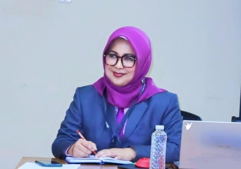Berdasarkan Arahan Kementerian Kesehatan RI, Dinkes Kota Cimahi Sudah Sediakan Fasyankes untuk Pasien Terdampak Cacar Monyet