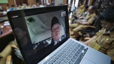 Poin Penting Smart City Memberikan Pelayanan Terbaik Terhadap Masyarakat