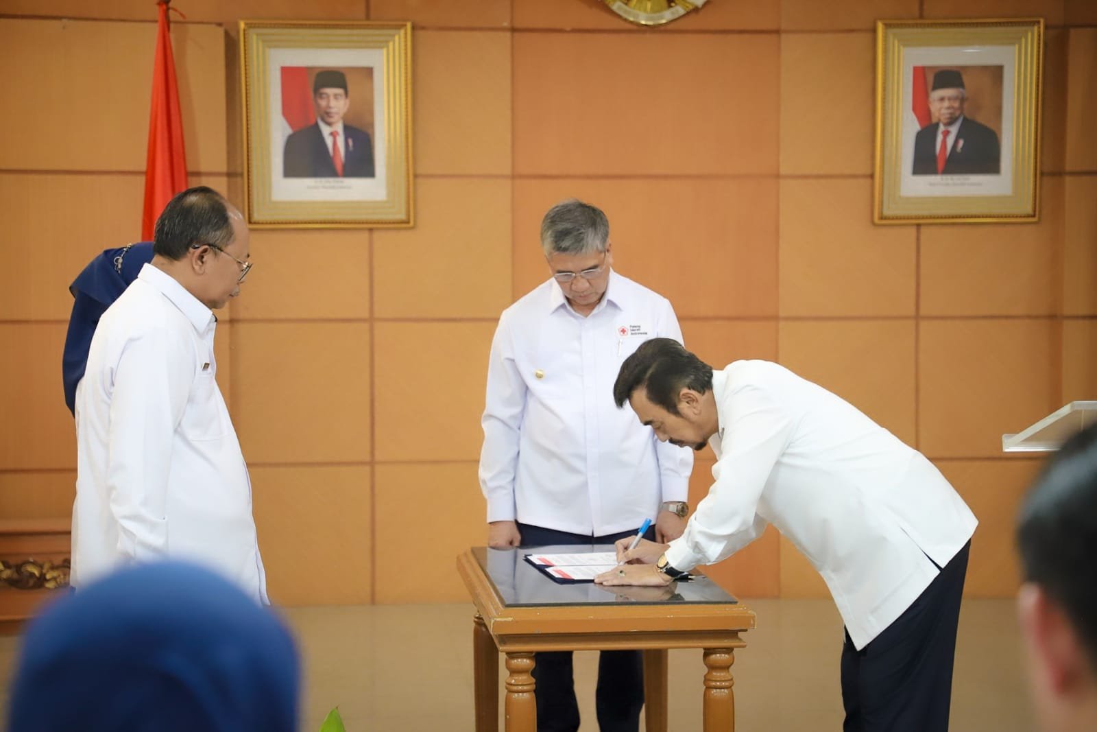Tak Perlu Ke PMI Kota Bandung, PMI Cimahi Siap Suplai Darah ke RSUD Cibabat