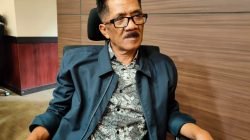 Komisi III Terima Audiensi LSM LMP Kota Cimahi Terkait Salah Satu Warga yang Kena Setrum di Alun-Alun Cimahi