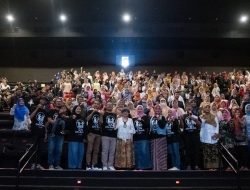 ‘Cita-Cita Bunda’, Edukasi Stunting Lewat Film