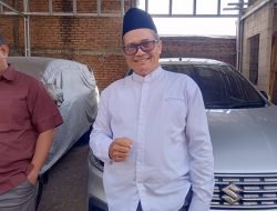 Anggota DPRD Kota Cimahi, Supiyardi Bersilaturahmi dan Tatap Muka Bersama Masyarakat