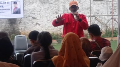 Yus Rusnaya Ungkapkan Reses Persidangan III Kali Ini Merupakan yang Terakhir
