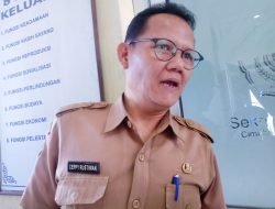 KCIC Akan Lakukan Inspeksi Bersama Tindak Lanjut Penggunaan Lahan Ilegal di DK 117 Kota Cimahi