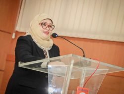 DP3P2KB Gencar Penanganan Masalah Stunting Untuk Pendampingan Terhadap Orang Tua