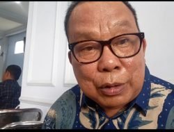 Anggota DPRD Kota Cimahi, H Hidayat Siap Perjuangkan Aspirasi Masyarakat