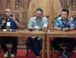 Wakil Ketua DPRD Kota Cimahi, Edi Kanedi Tegaskan Akan Serap Dahulu Usulan Masyarakat yang Tidak Ada di SPD