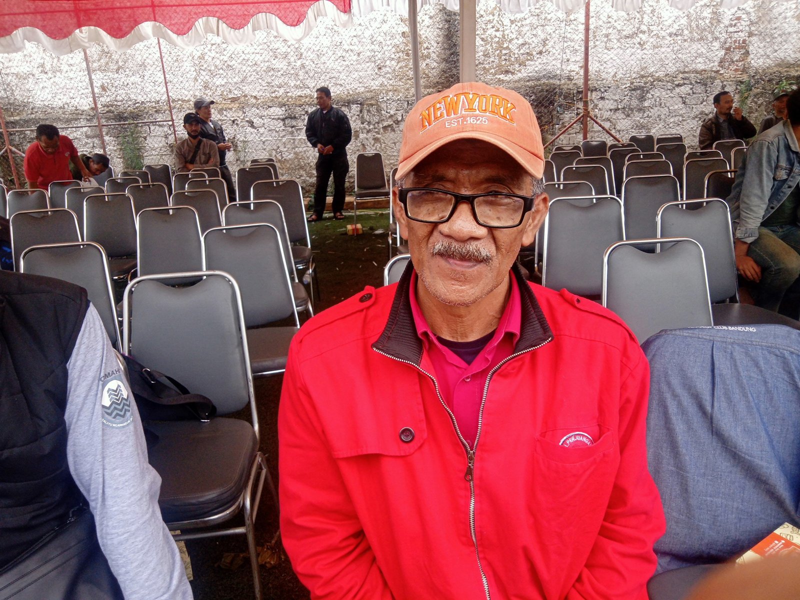 Yus Rusnaya Ungkapkan Reses Persidangan III Kali Ini Merupakan yang Terakhir