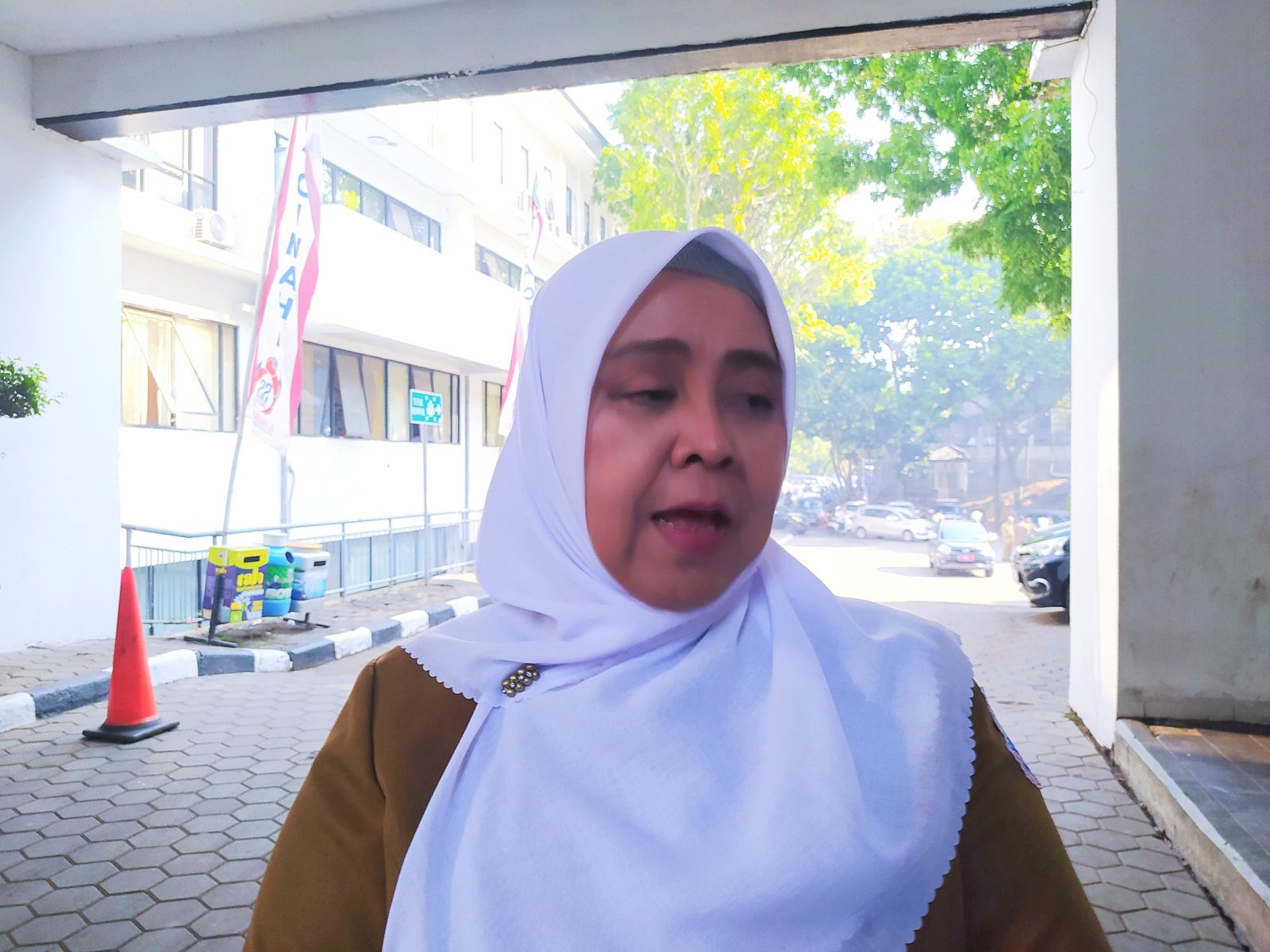 DLH Kota Cimahi Optimis Tahun Depan Cimahi Zero Sampah Usai Pembangunan Dua TPA Rampung Dibangun