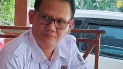Tindak Lanjut Parkir Liar, KCIC Pasang Spanduk Dilarang Menggunakan Lahan Tersebut Jadi Lahan Parkir
