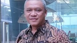 Wakil Ketua DPD Golkar Kota Cimahi Menilai, Penunjukan Calon Wali Kota Cimahi Langsung dari DPP Golkar Cacat Hukum