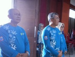 Dicky Saromi Dalam HKN Ke 59, Kesehatan Adalah Hak Setiap Individu Yang Harus Di Jaga