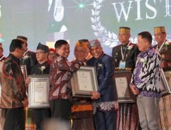 Kabupaten Bandung Barat Berhasil Capai Standar Kesehatan Tertinggi