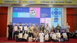 Maneuver Day, Memotivasi, Menumbuhkan Dan Mengapresiasi Pelaku bisnis Digital Kreatif Di Kota Cimahi