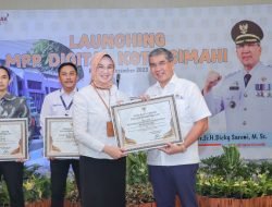 Menpan RB  Berikan Penilaian Sangat Baik Pada MPP Kota Cimahi