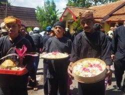 Warga Kampung Adat Cireundeu Dalam Pemilu 2024 Siap Tidak Golput