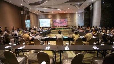 Satgasus PKL : Banyak yang Berjualan di Zona Merah