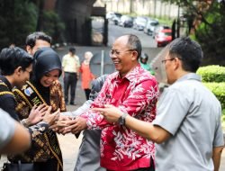Cimahi Culinarry Festival Ke 2  Banyak Jajakan Kuliner Khas Cimahi