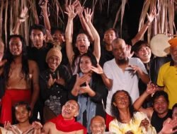 Perlu Dukungan Dana, Ayo Bantu Acara International Rain Festival (IRF) 2024