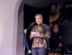 Pemkot Cimahi Gelar Malam Anugerah Kebudayaan Tahun 2023