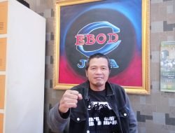 Makhfudz Solaiman Caleg DPR RI dapil Jabar 1 ( kota Bandung dan Cimahi ) ” Pemimpin harus tahu masalah, tahu solusi dan inovatif “