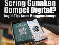 Apakah Kamu Salah Satu Pengguna Aplikasi Uang Elektronik?